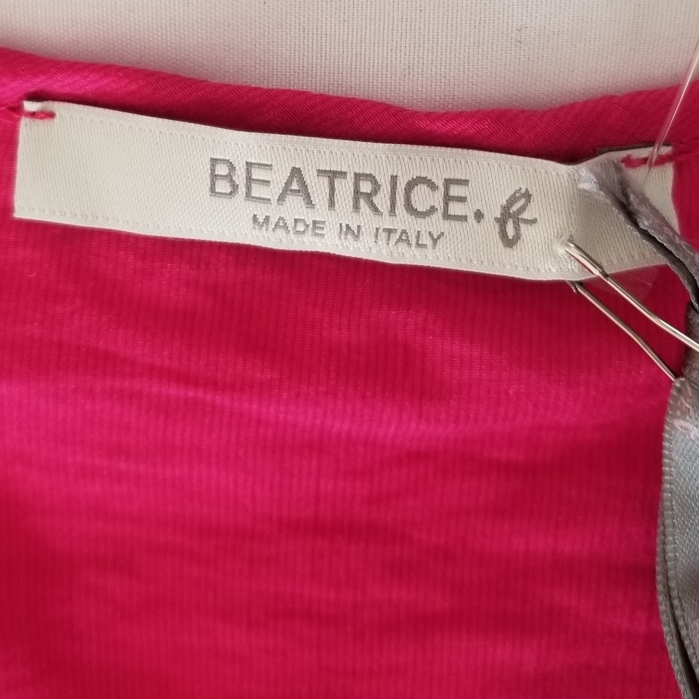 BEATRICE.b Made in Italy blouse - Picture 4 of 4